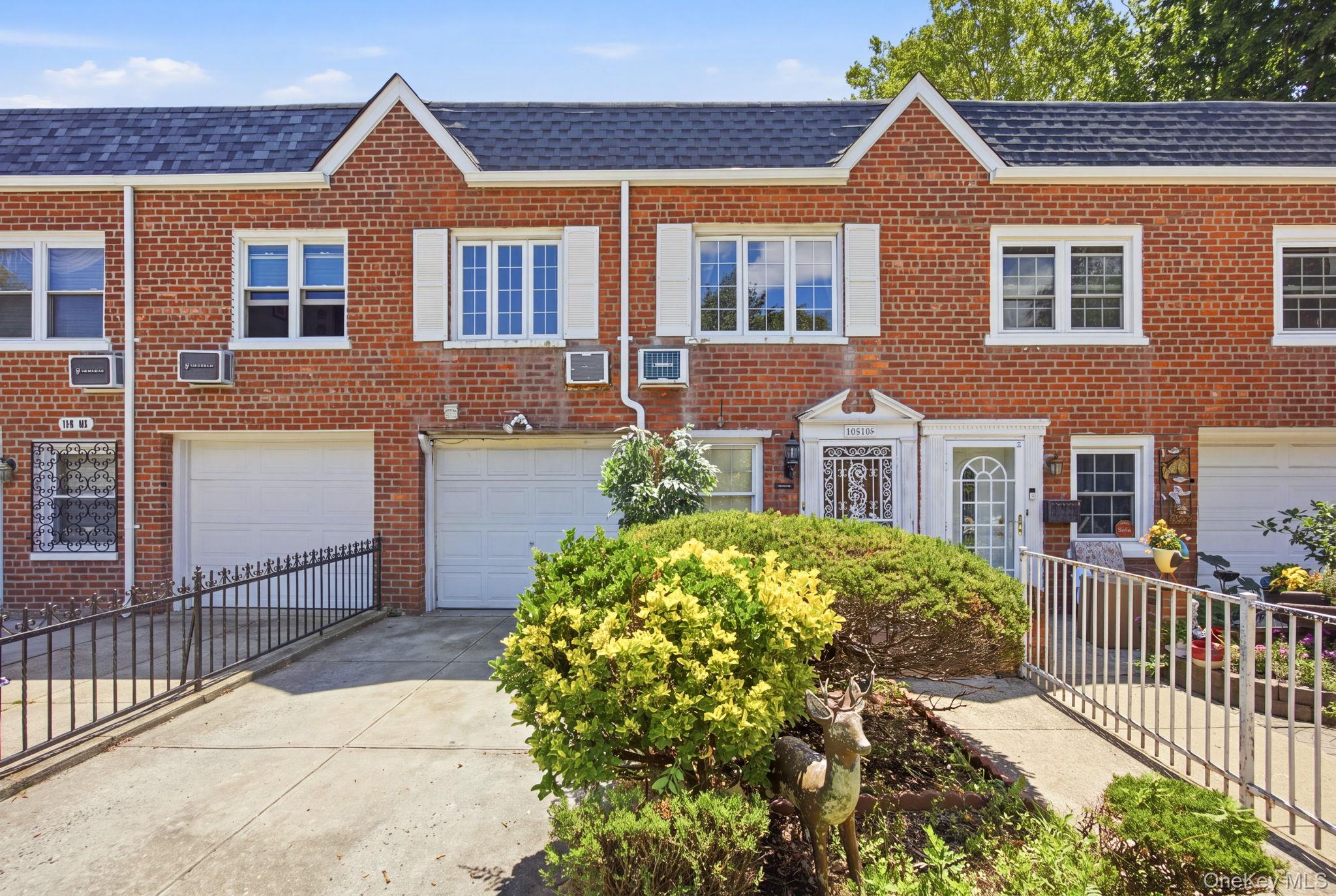 100-06 133rd Avenue – For Sale