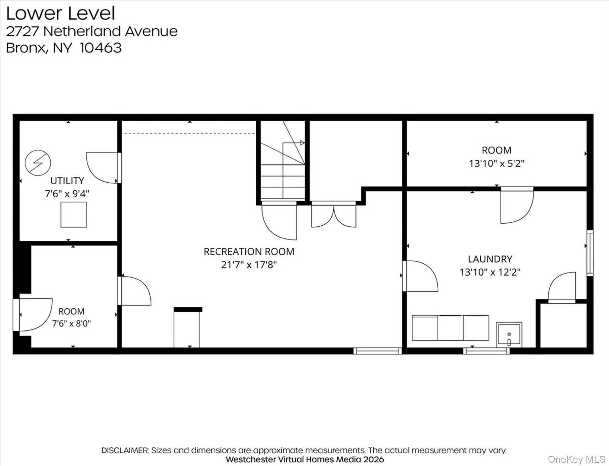 2727 Netherland Avenue – For Sale photo 24
