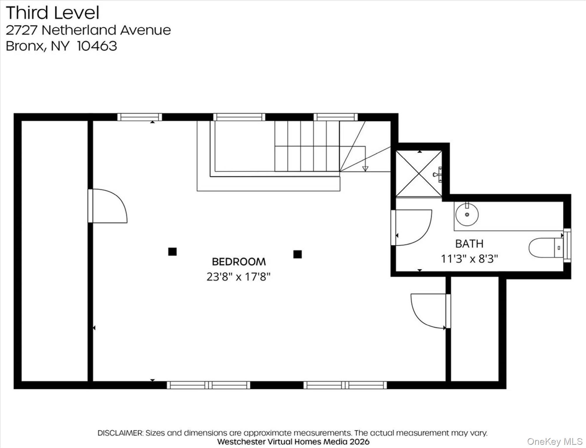 2727 Netherland Avenue – For Sale photo 23