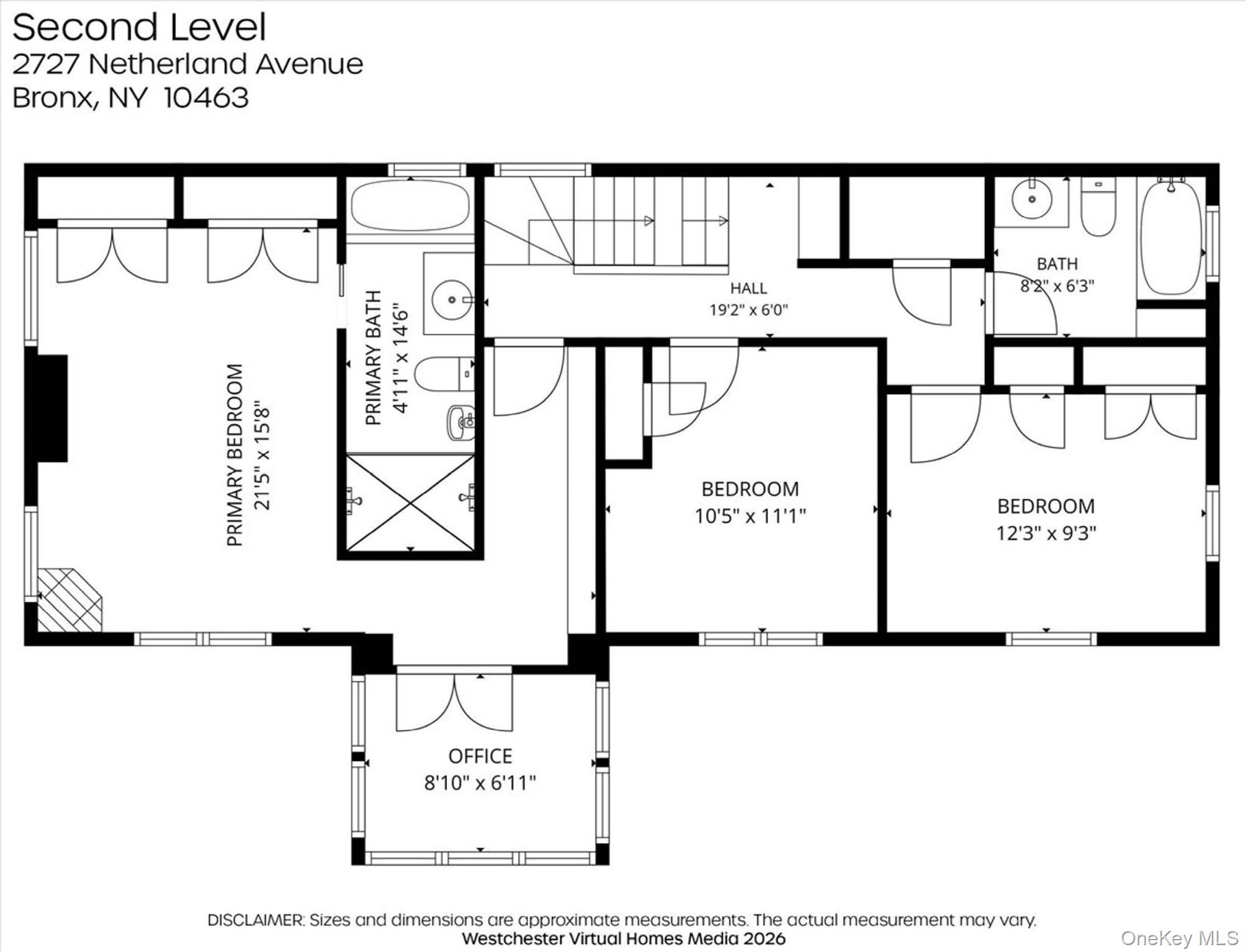 2727 Netherland Avenue – For Sale photo 22