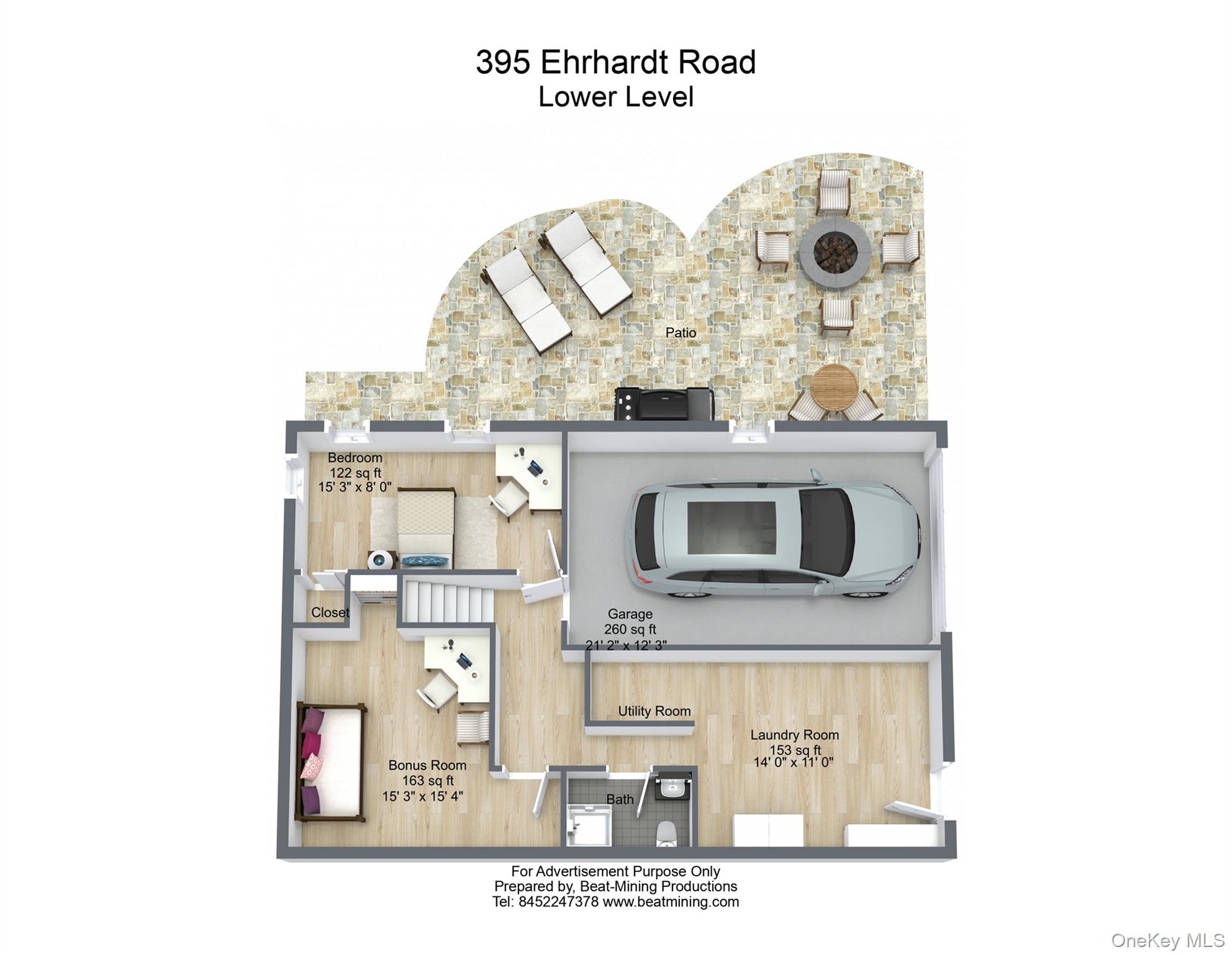 395 Ehrhardt Road – For Sale photo 33