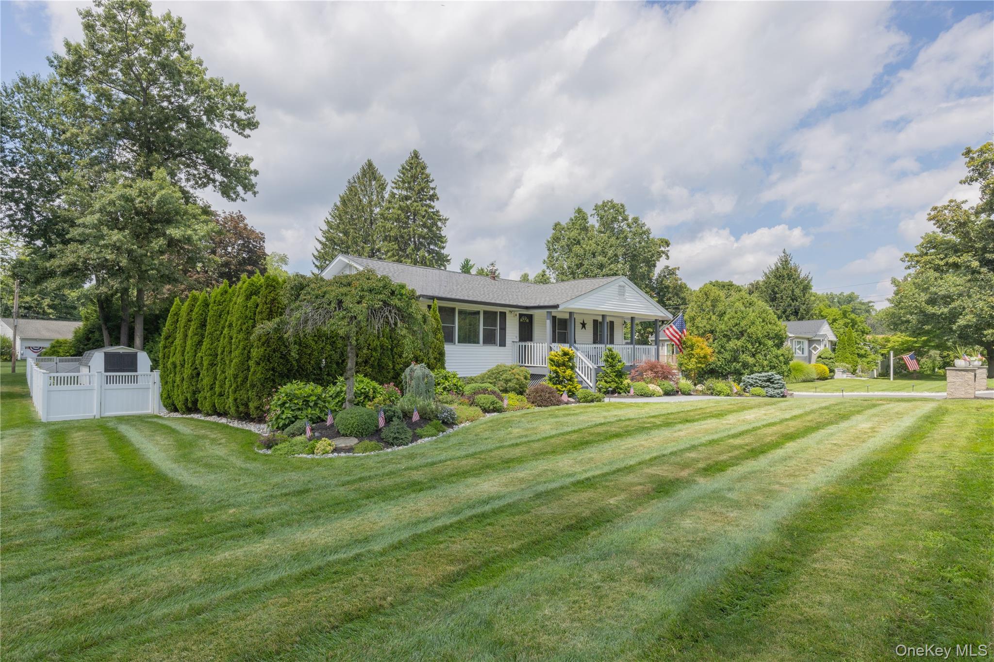 395 Ehrhardt Road – For Sale photo 2