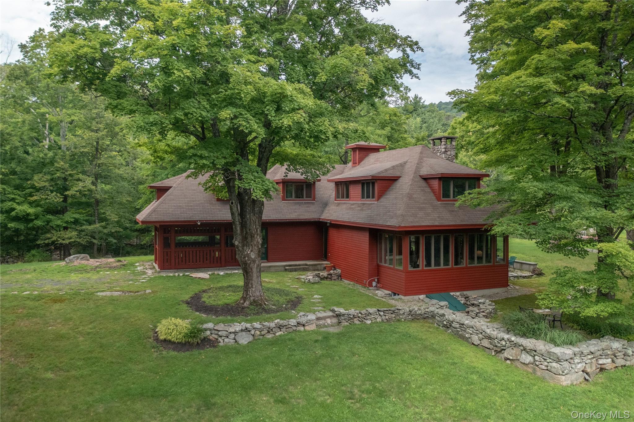 52 Camp Ridge Road – For Sale photo 38