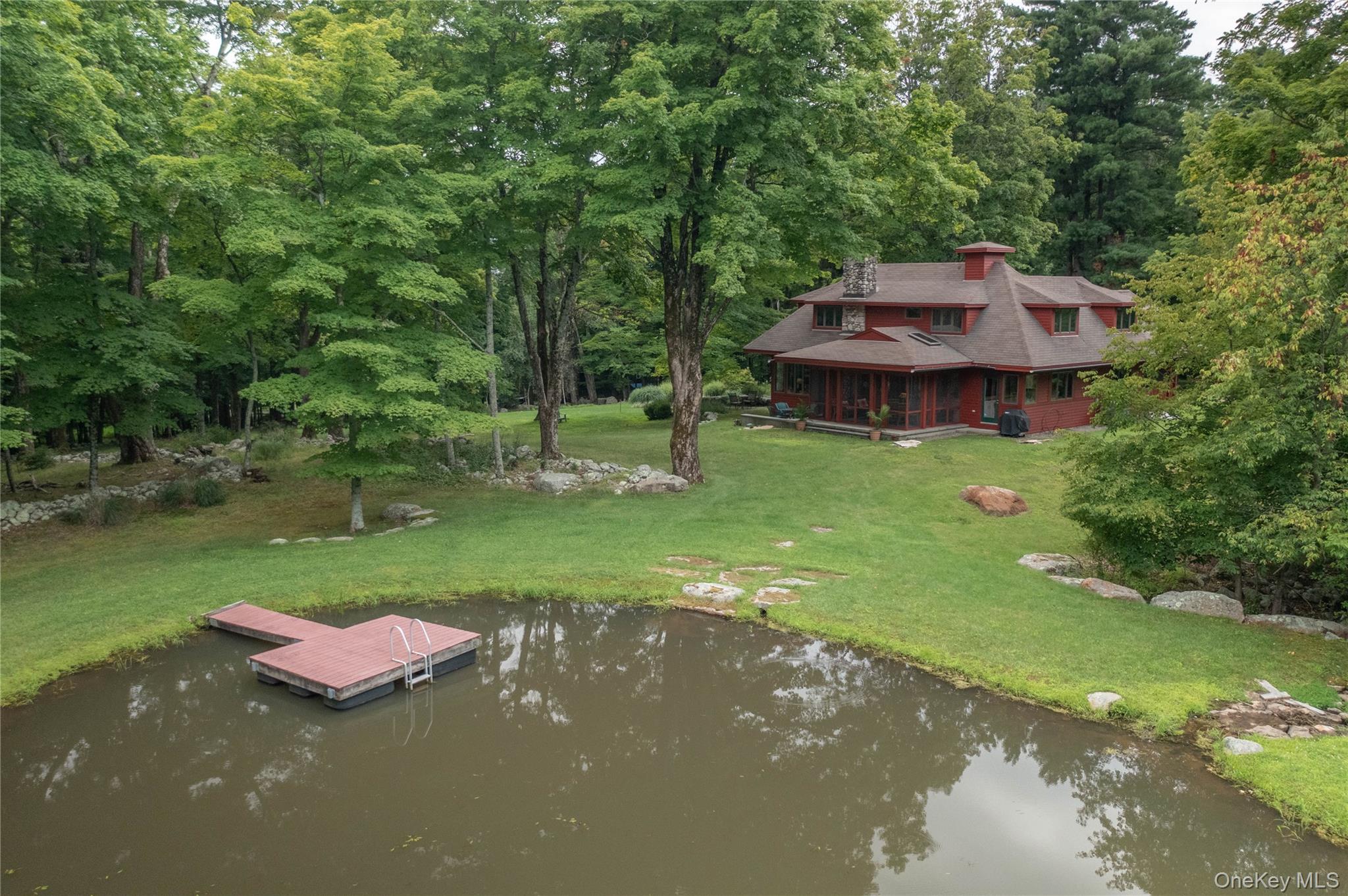 52 Camp Ridge Road – For Sale photo 35
