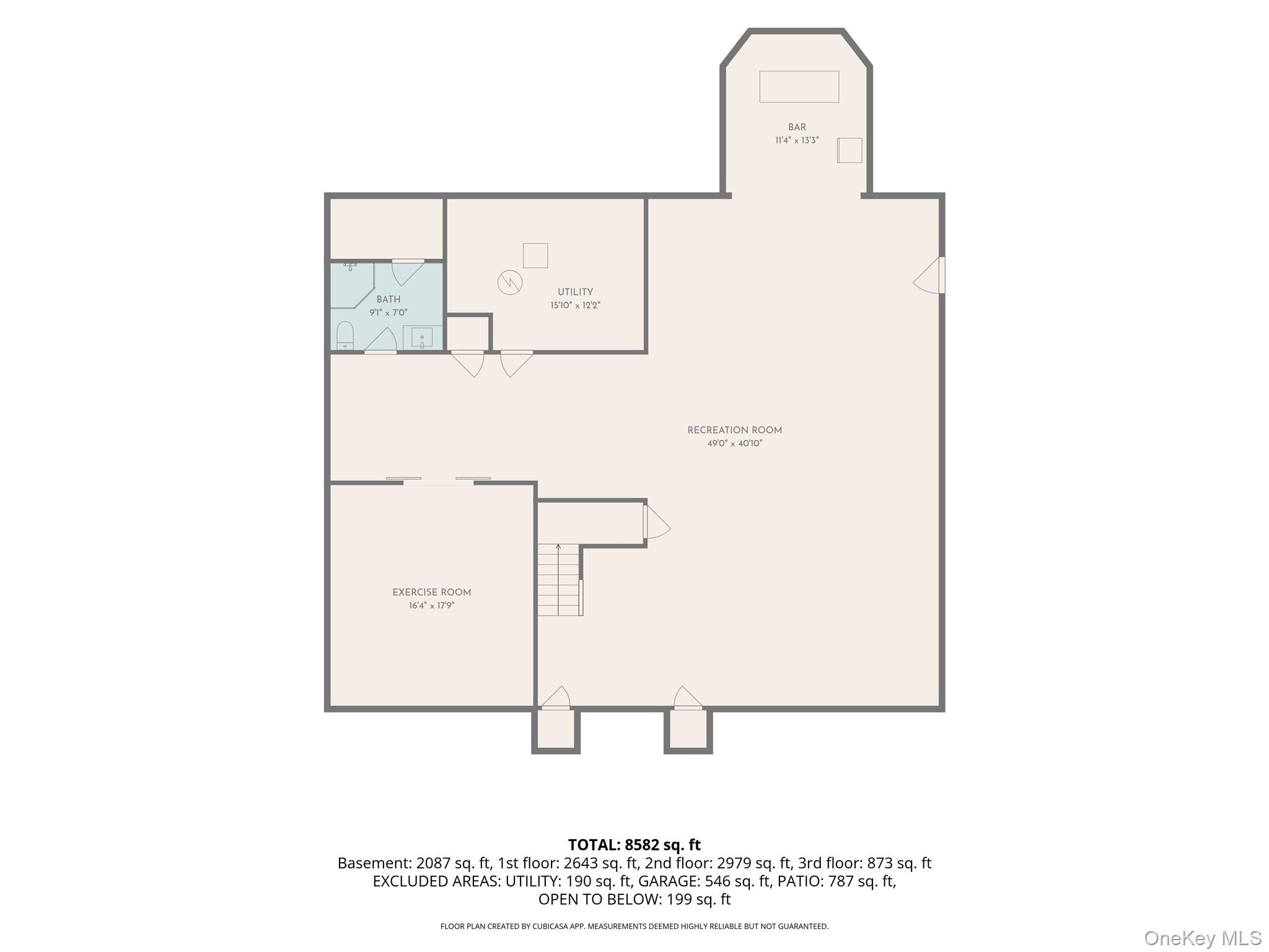87 4th Street – For Sale photo 35