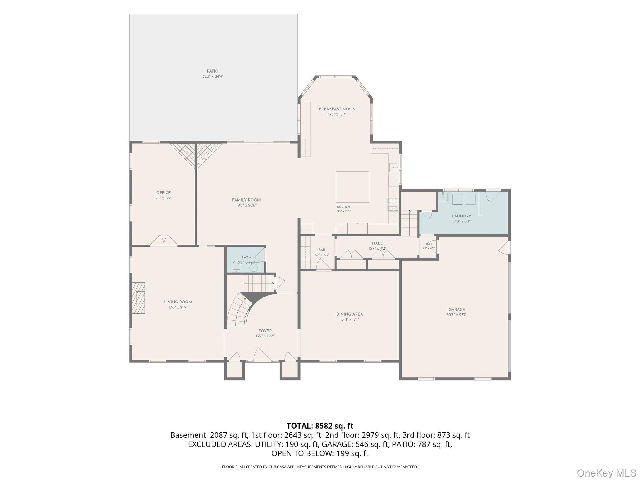 87 4th Street – For Sale photo 33