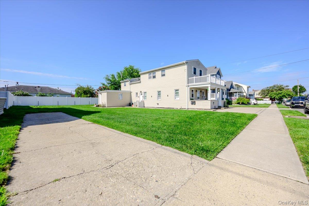 13 Truxton Road, Unit Upper photo 15