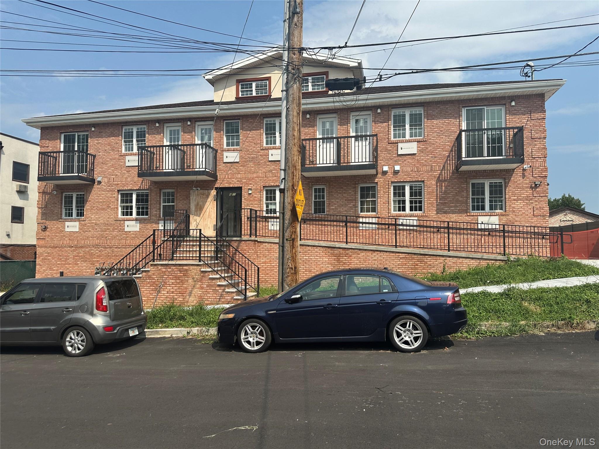 6-05 129st Street, Unit 1D