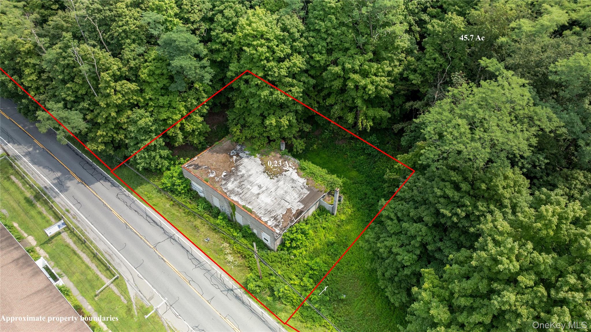 46 South Avenue – For Sale