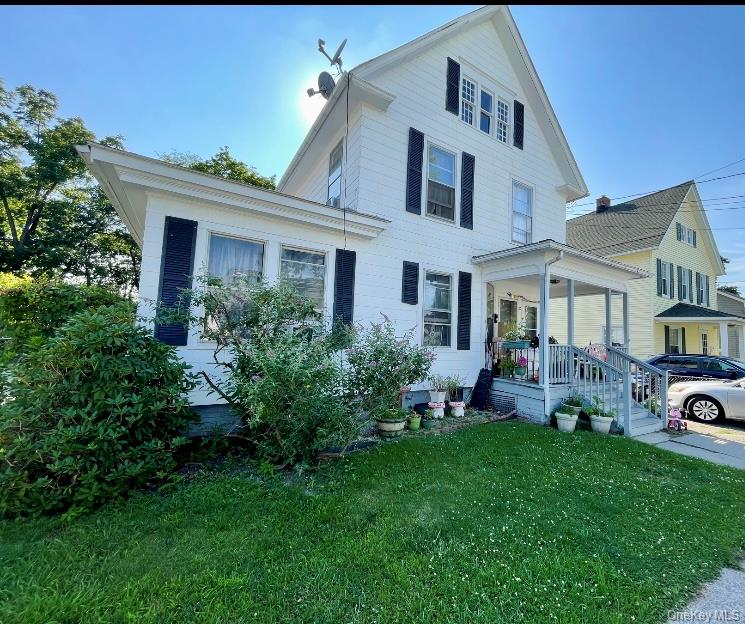 23 Bonnell Street – For Sale