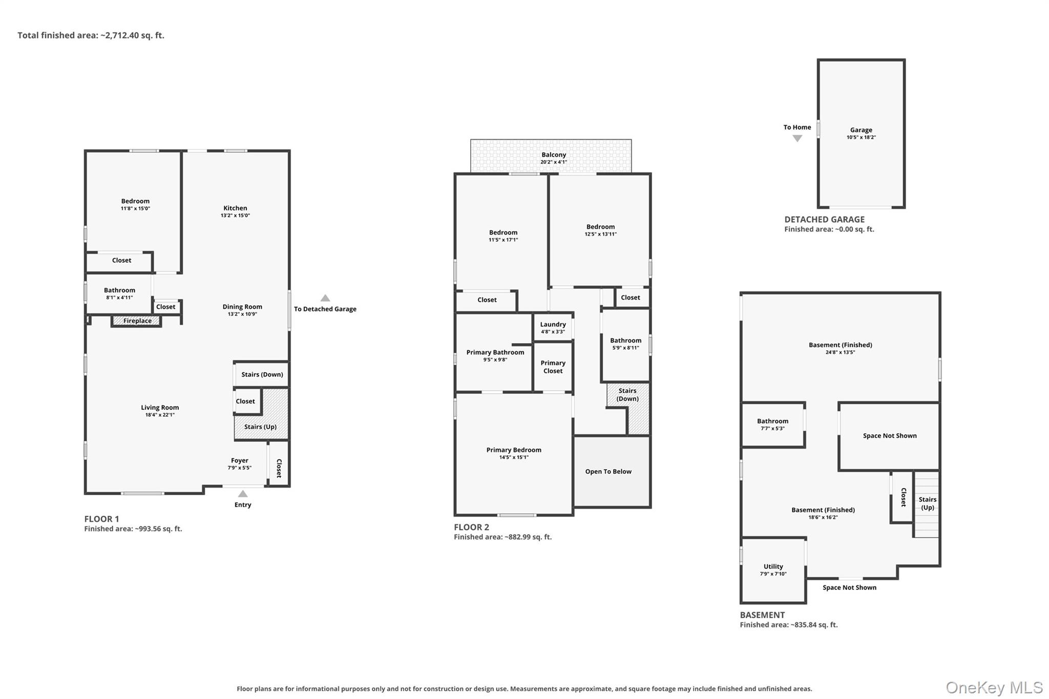 42 Celler Avenue – For Sale photo 7