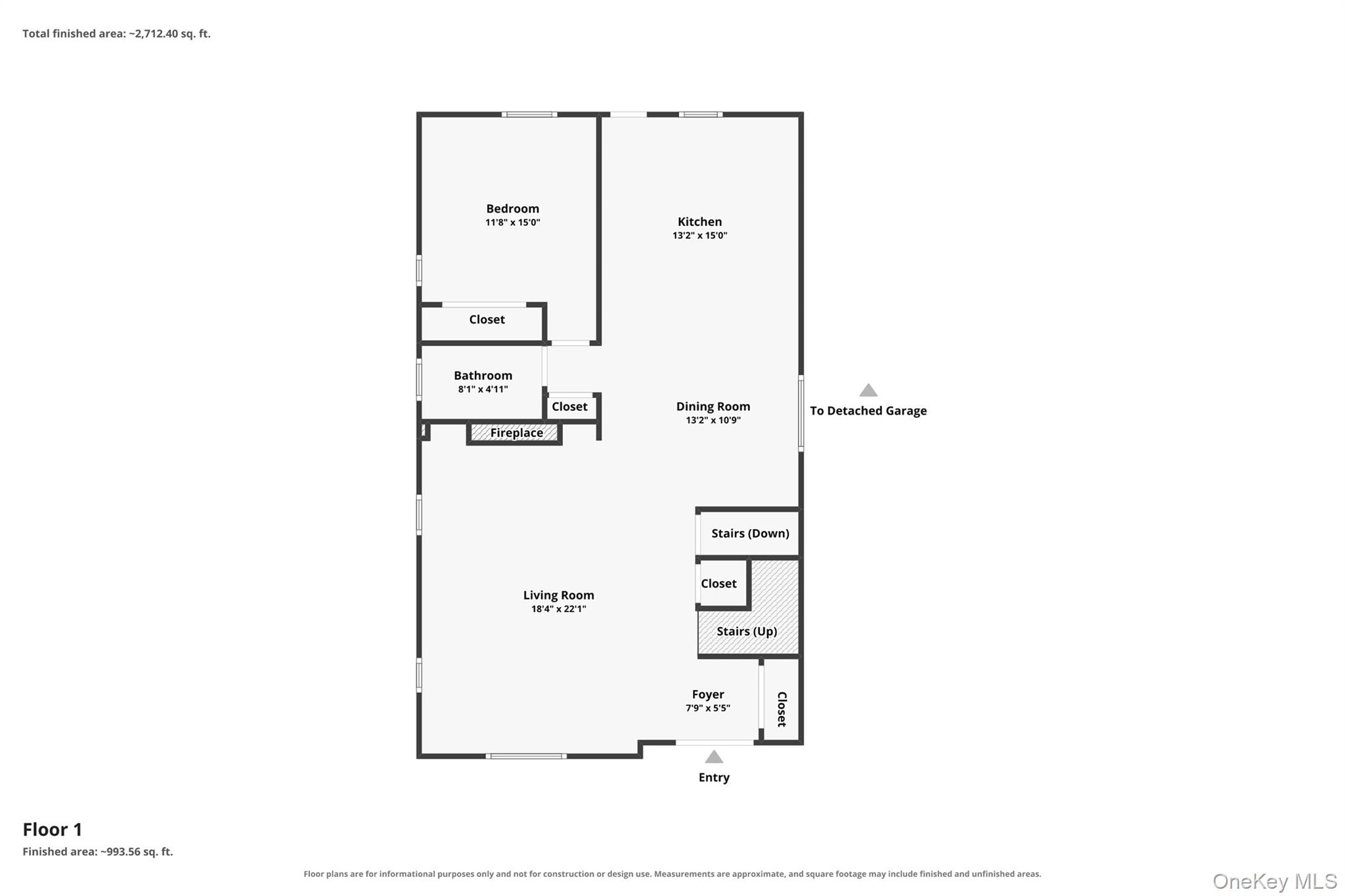 42 Celler Avenue – For Sale photo 2