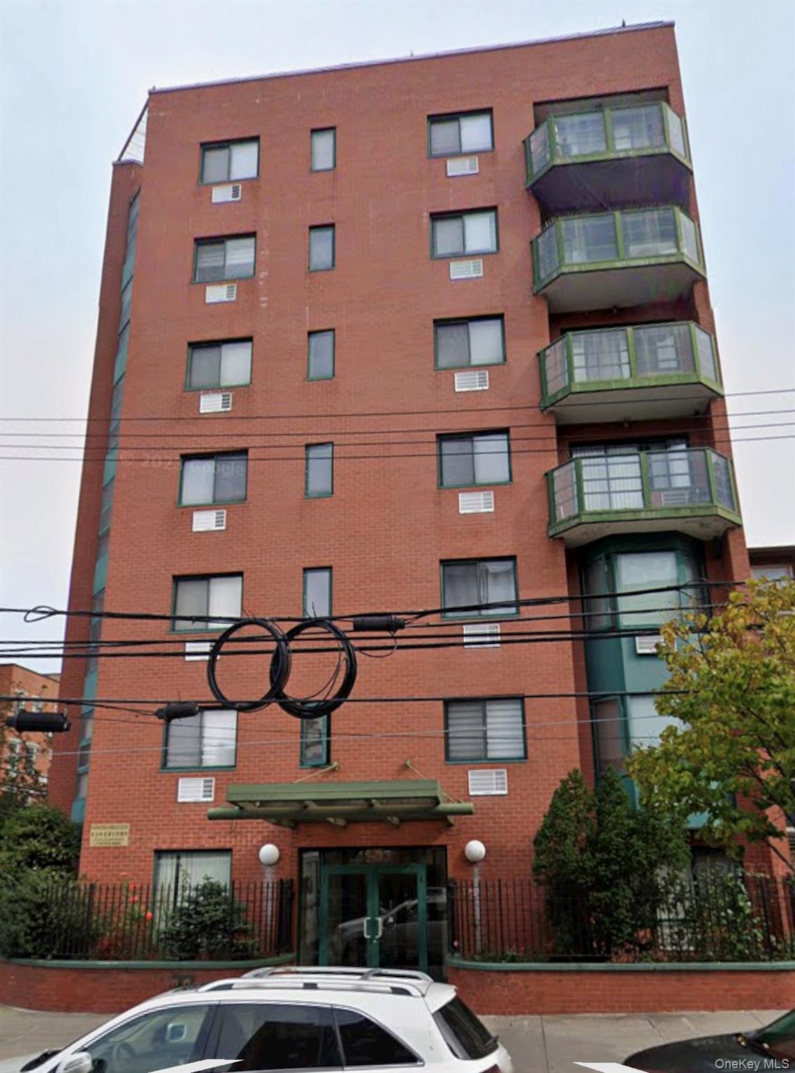 41-33 Parsons Boulevard, Unit 1B
