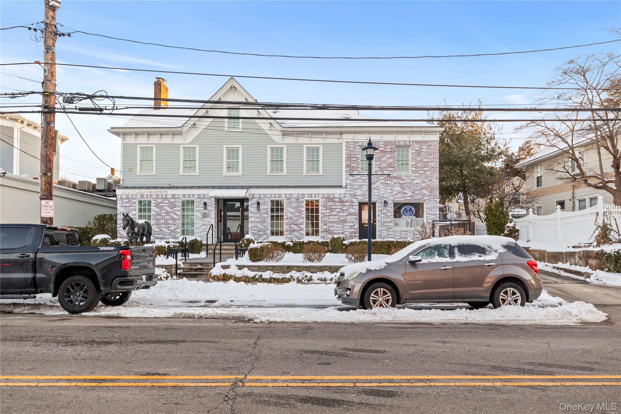 71 W Main Street, Unit 2A