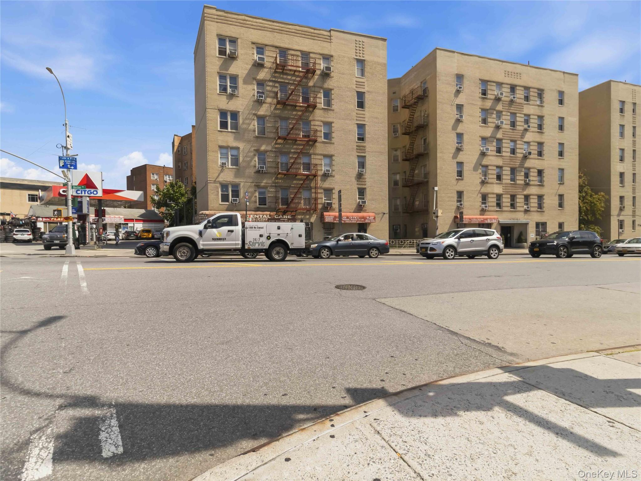 2190 Boston Road, Unit 5A photo 30