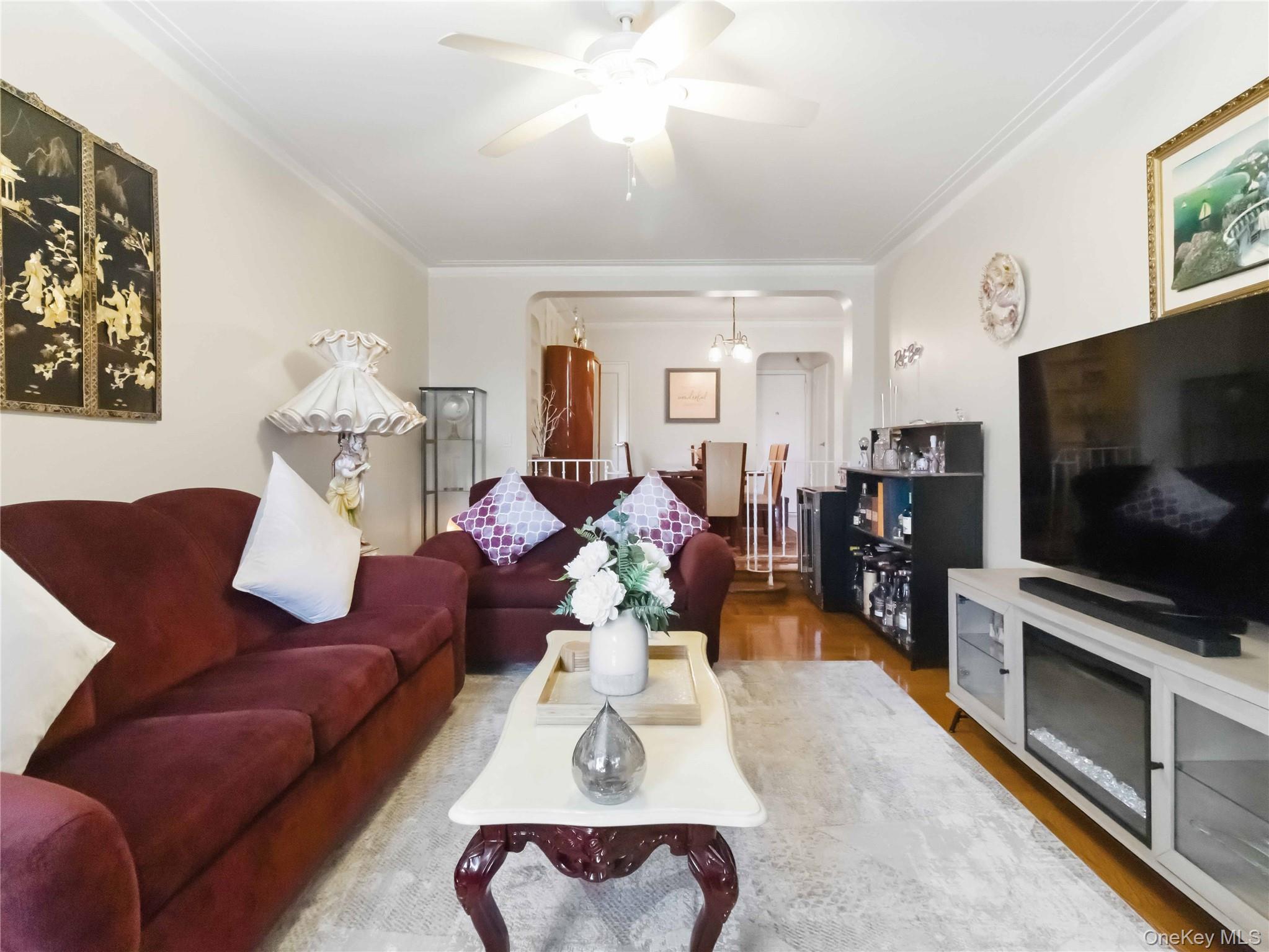 2190 Boston Road, Unit 5A