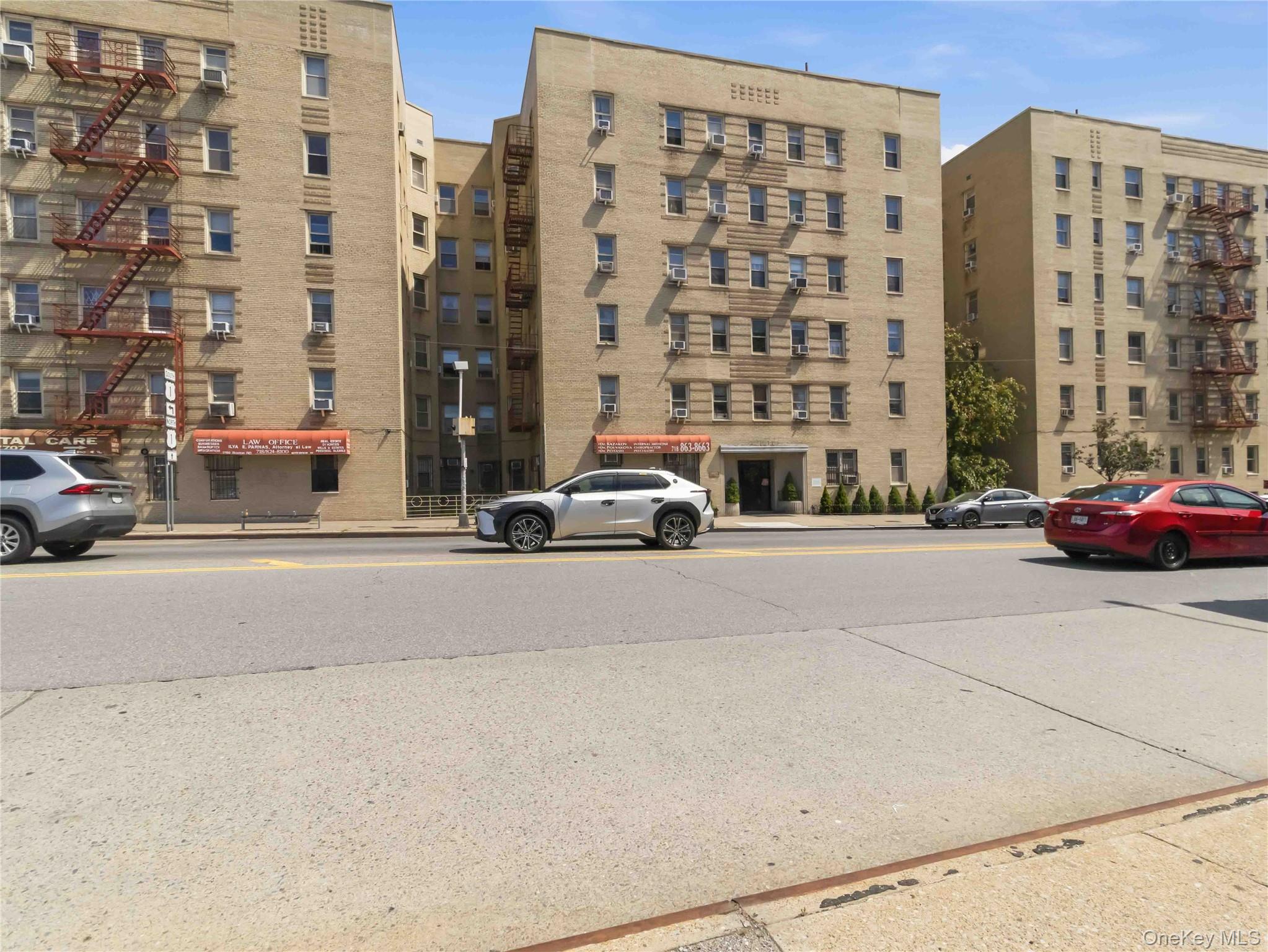 2190 Boston Road, Unit 5A photo 31