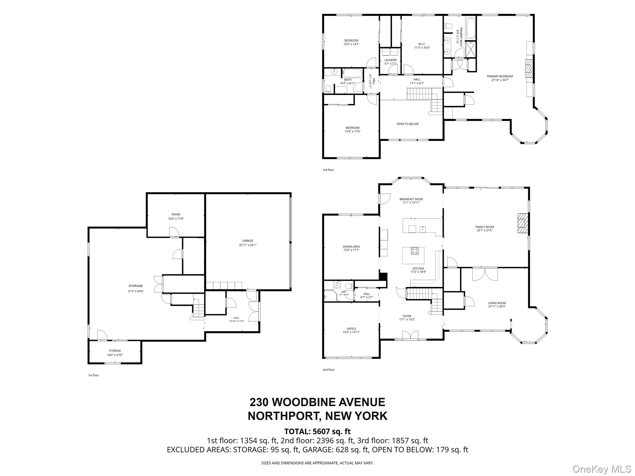 230 Woodbine Avenue – For Sale photo 48