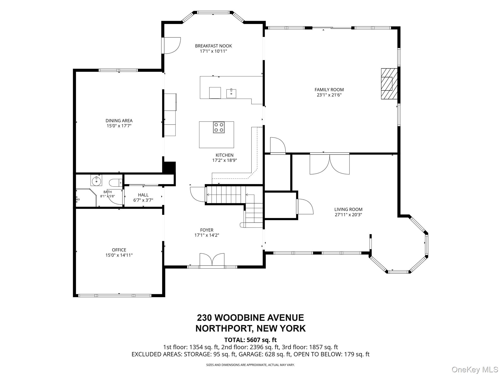 230 Woodbine Avenue – For Sale photo 46