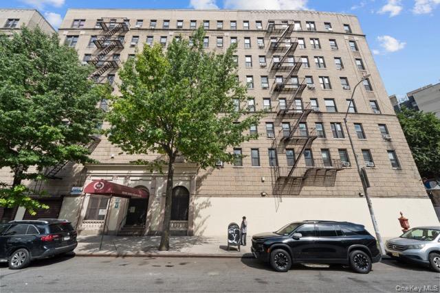 941 Jerome Avenue, Unit 11G photo 13