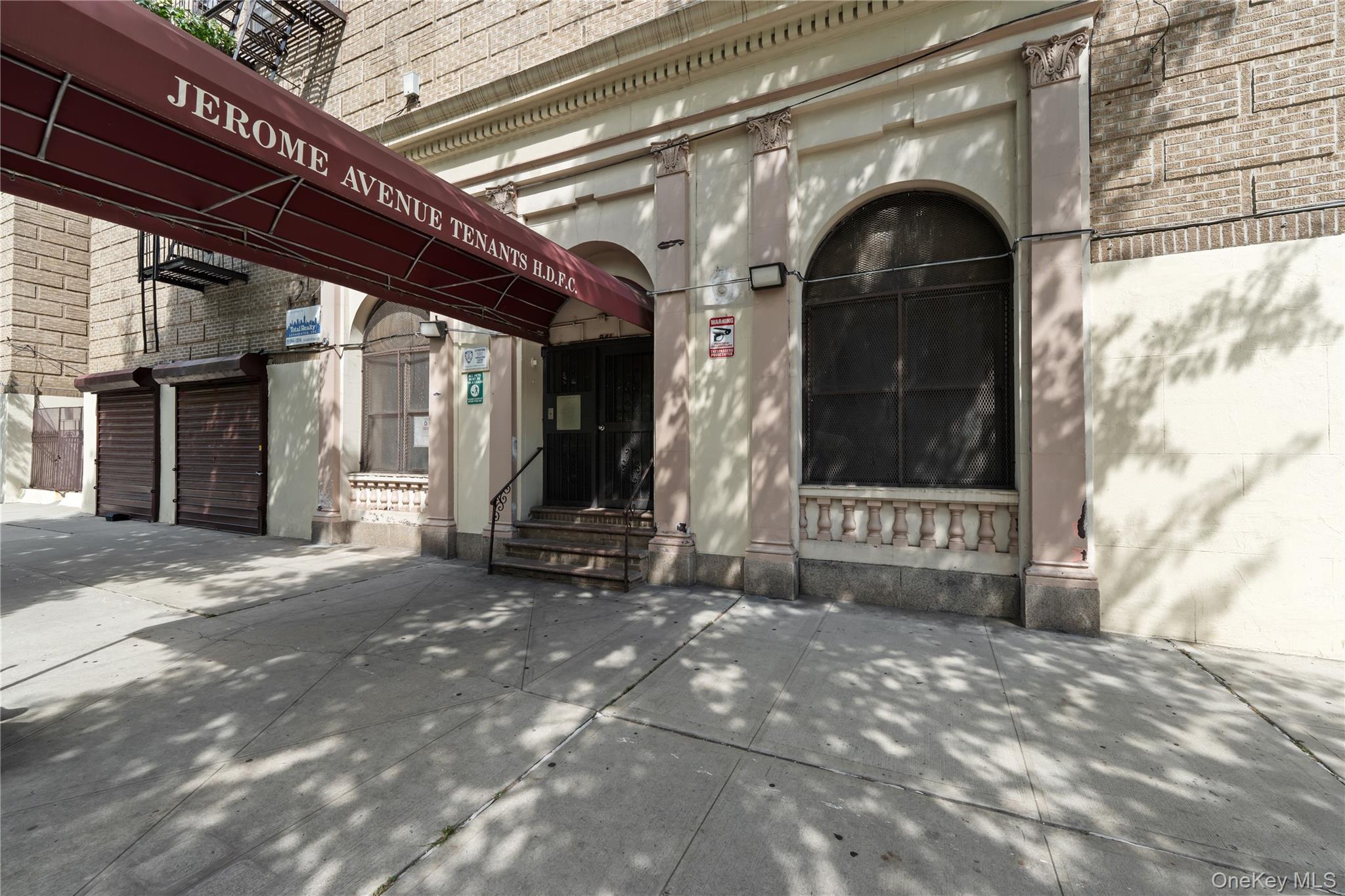 941 Jerome Avenue, Unit 11G photo 12