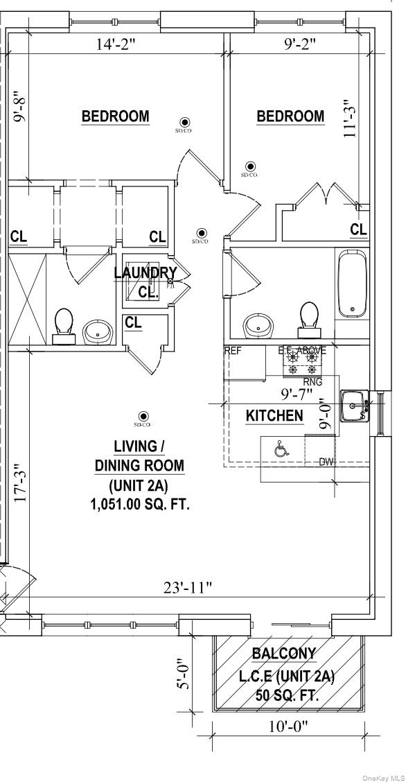 8322 24th Avenue, Unit 2A photo 17