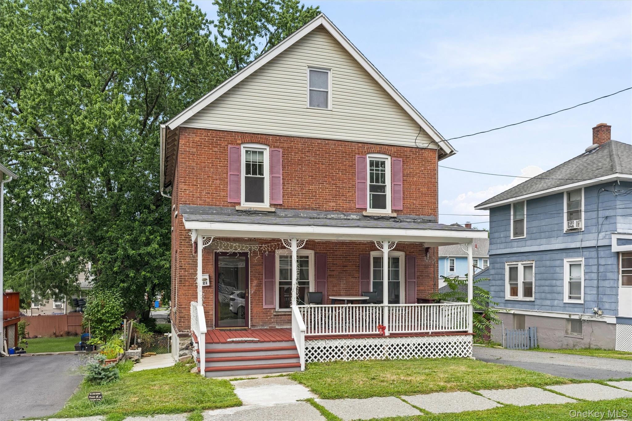21 Harrison Street – For Sale photo 3