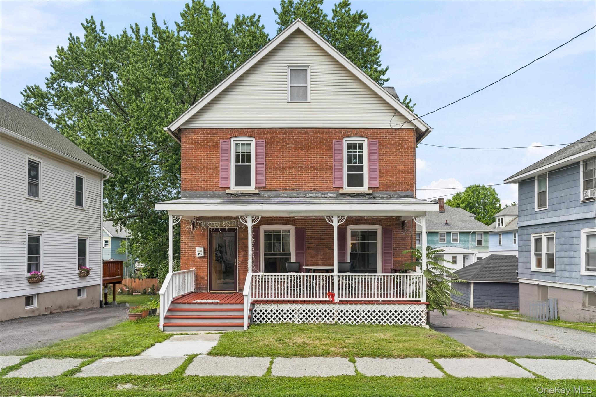 21 Harrison Street – For Sale
