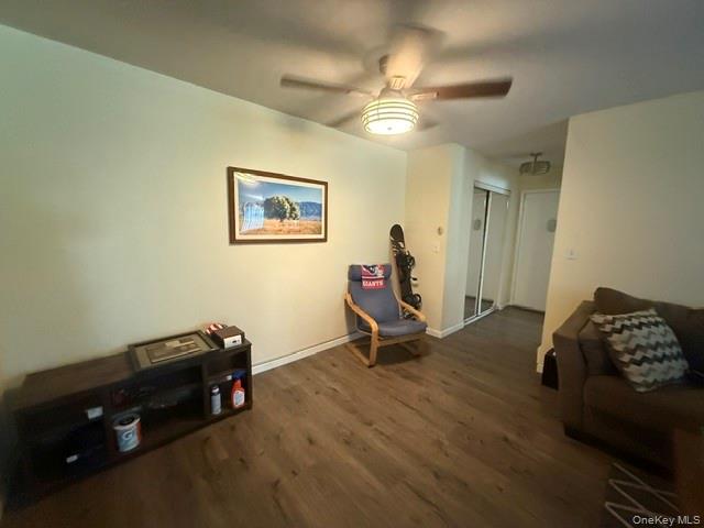 21 Village Park Drive, Unit 1B photo 12