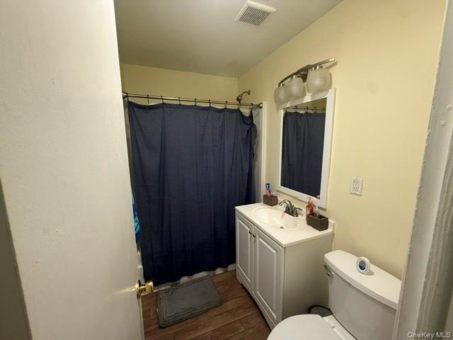 21 Village Park Drive, Unit 1B photo 15