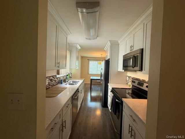 21 Village Park Drive, Unit 1B photo 5
