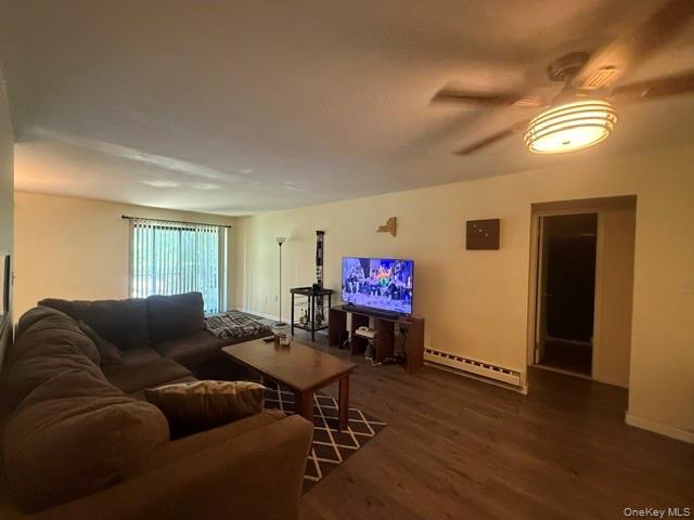 21 Village Park Drive, Unit 1B photo 10