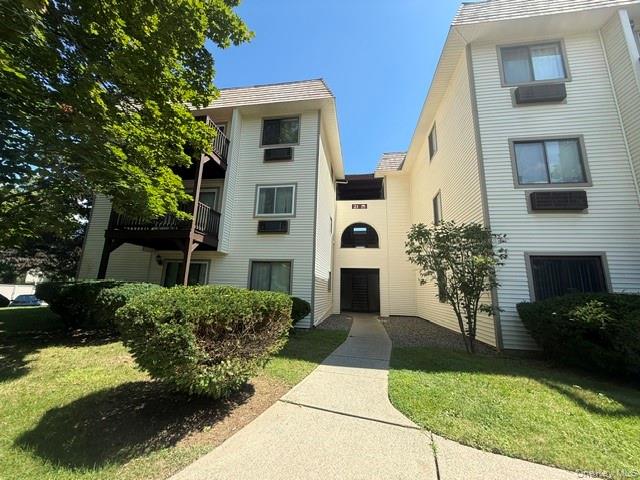 21 Village Park Drive, Unit 1B