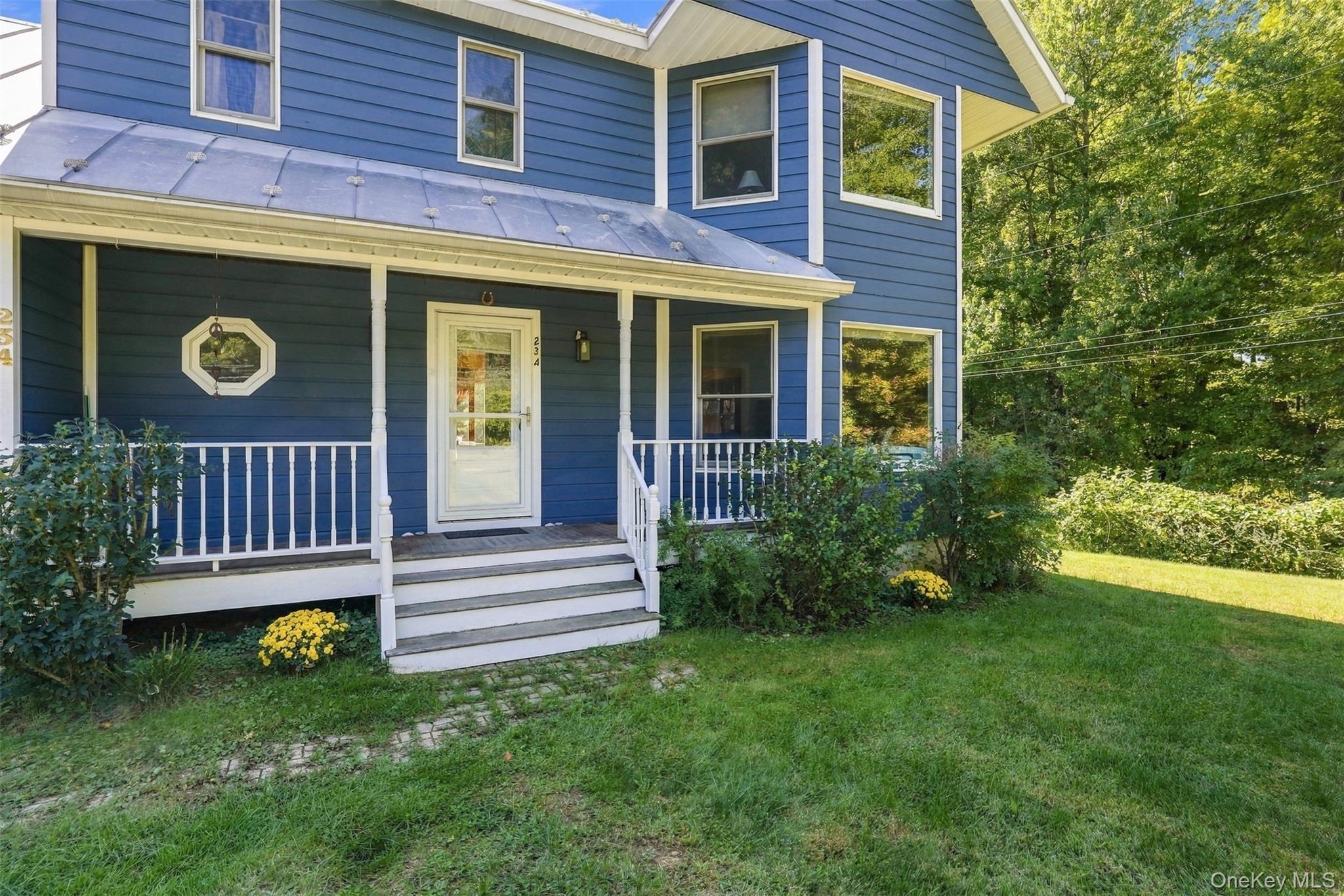 234 Salisbury Turnpike – For Sale photo 3