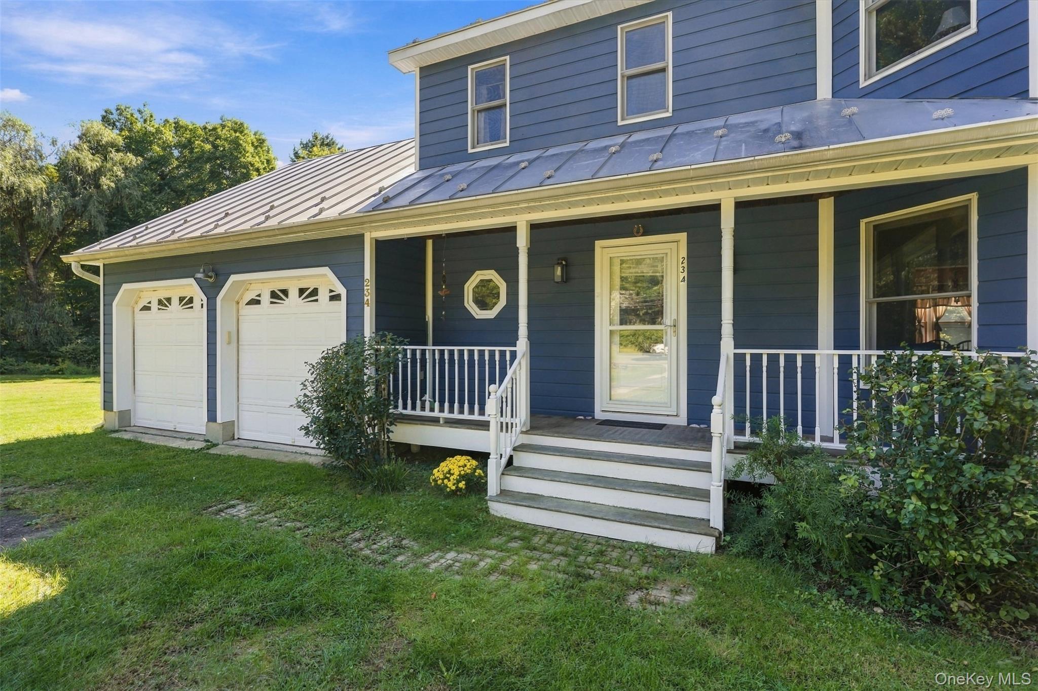 234 Salisbury Turnpike – For Sale