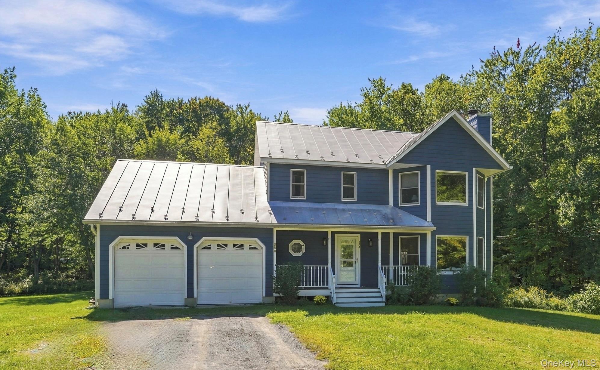234 Salisbury Turnpike – For Sale photo 2