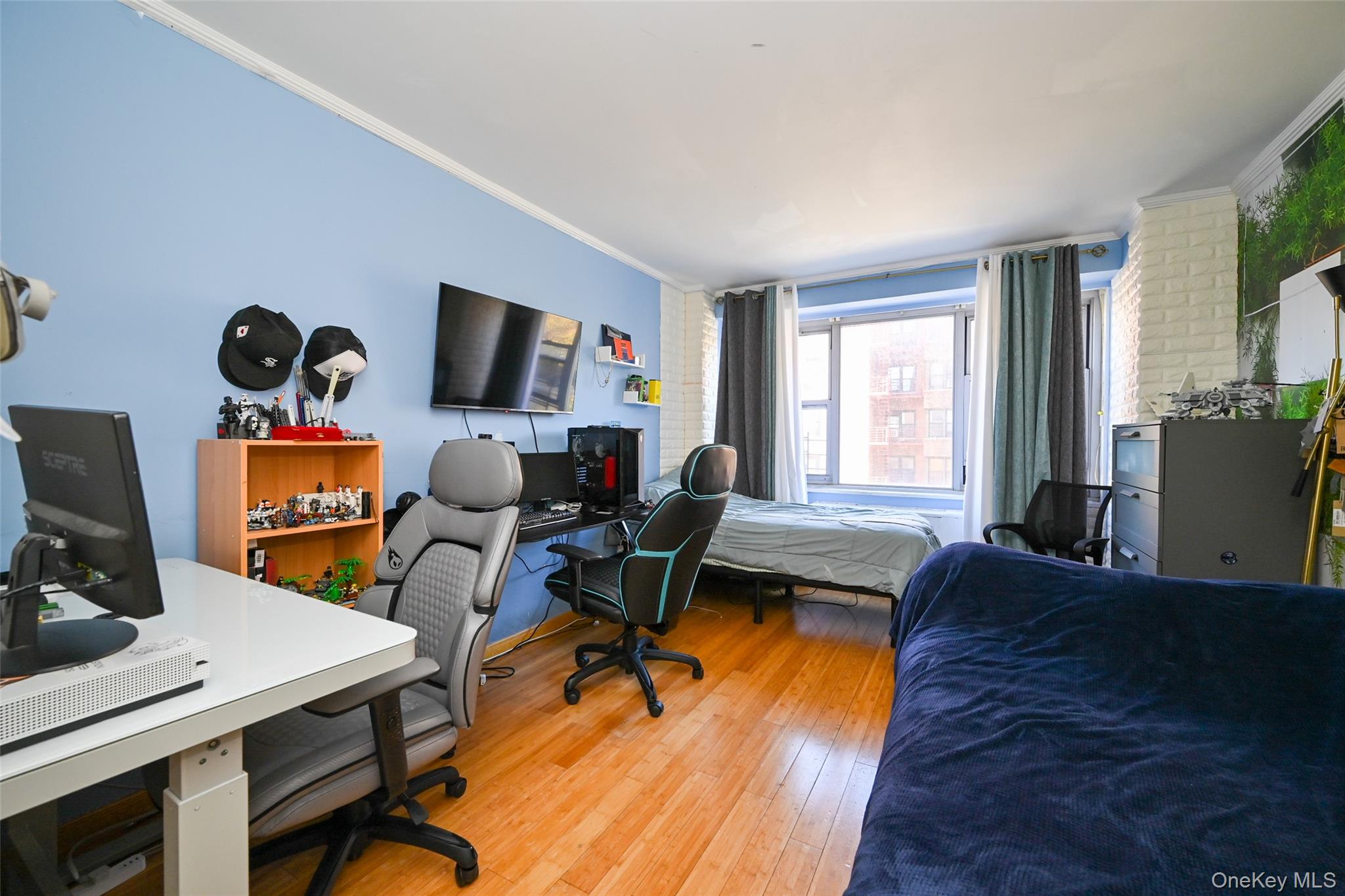 85-15 Main Street, Unit 4I photo 22
