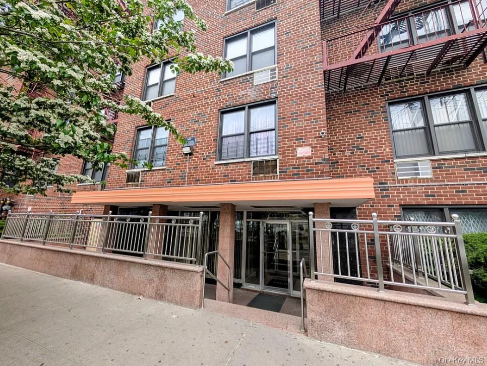 170-06 88th Avenue, Unit 2D