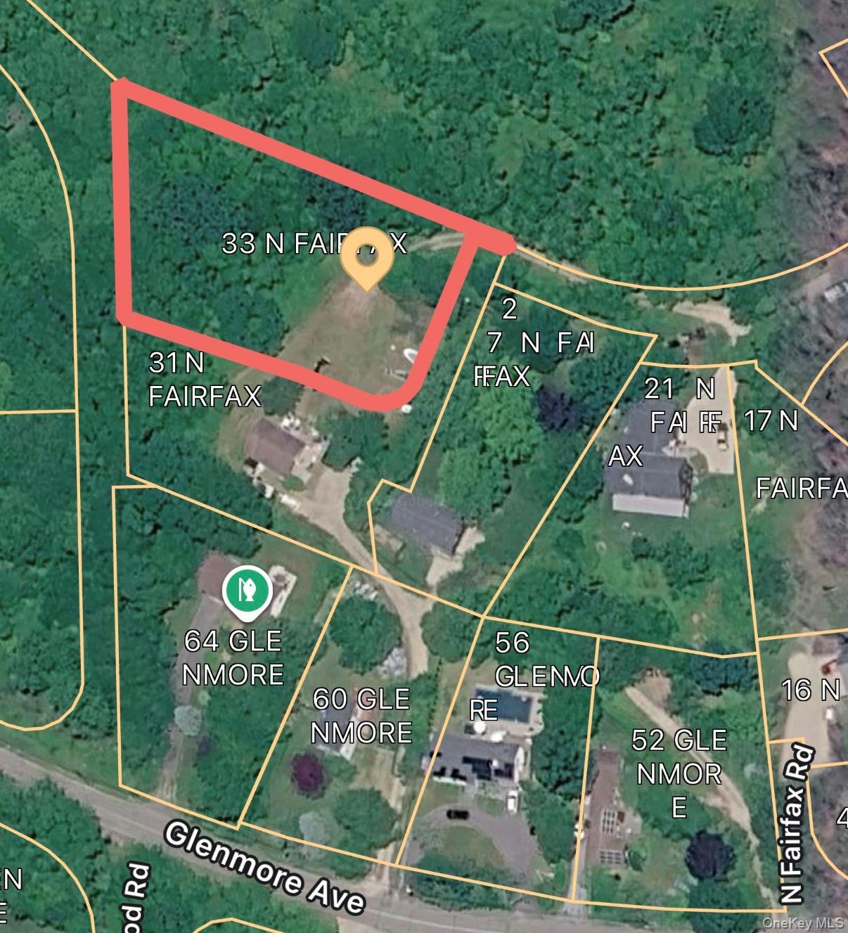 33 N Fairfax Road – For Sale