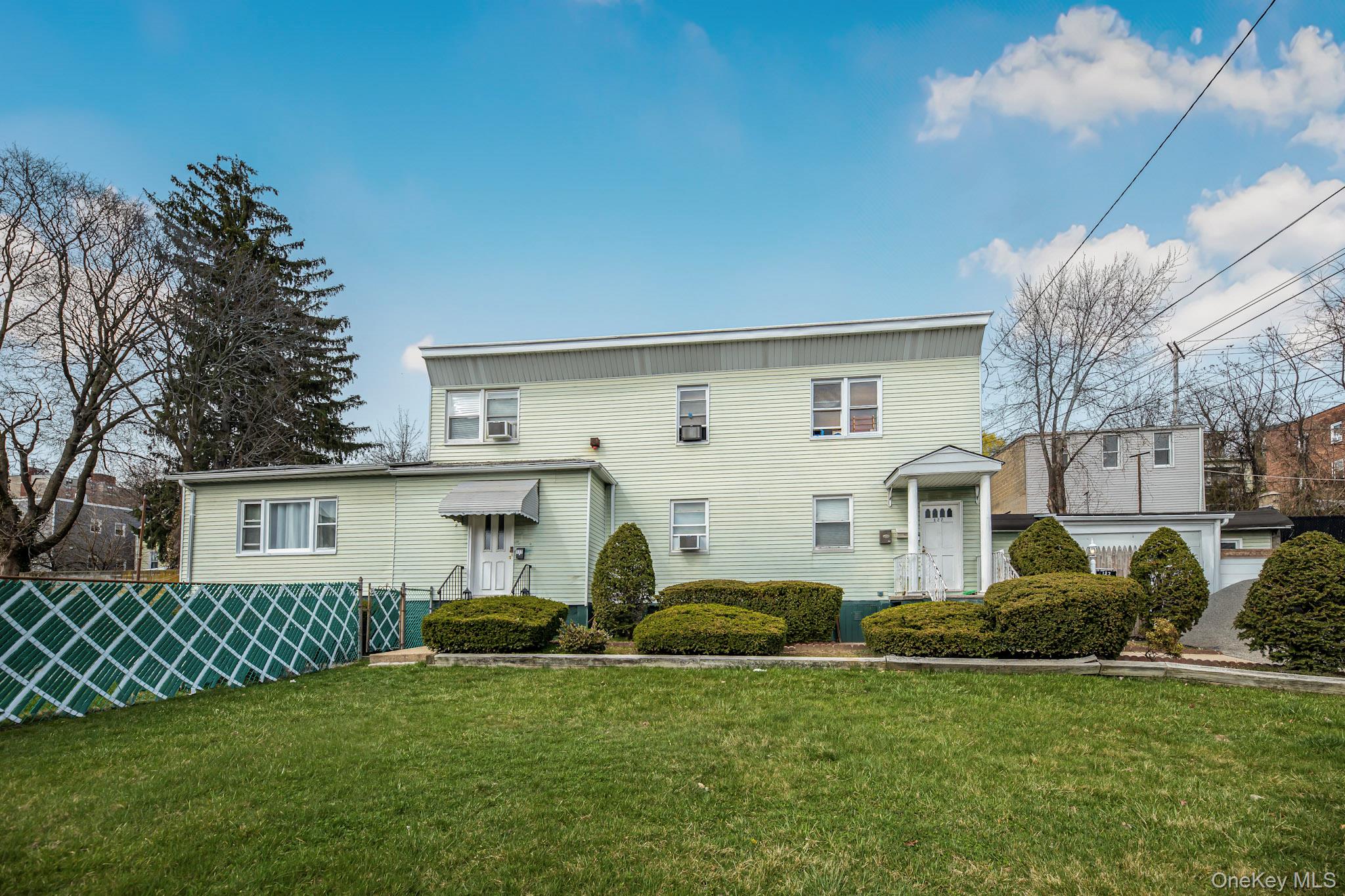 125 aka 127 Woodland Avenue – For Sale