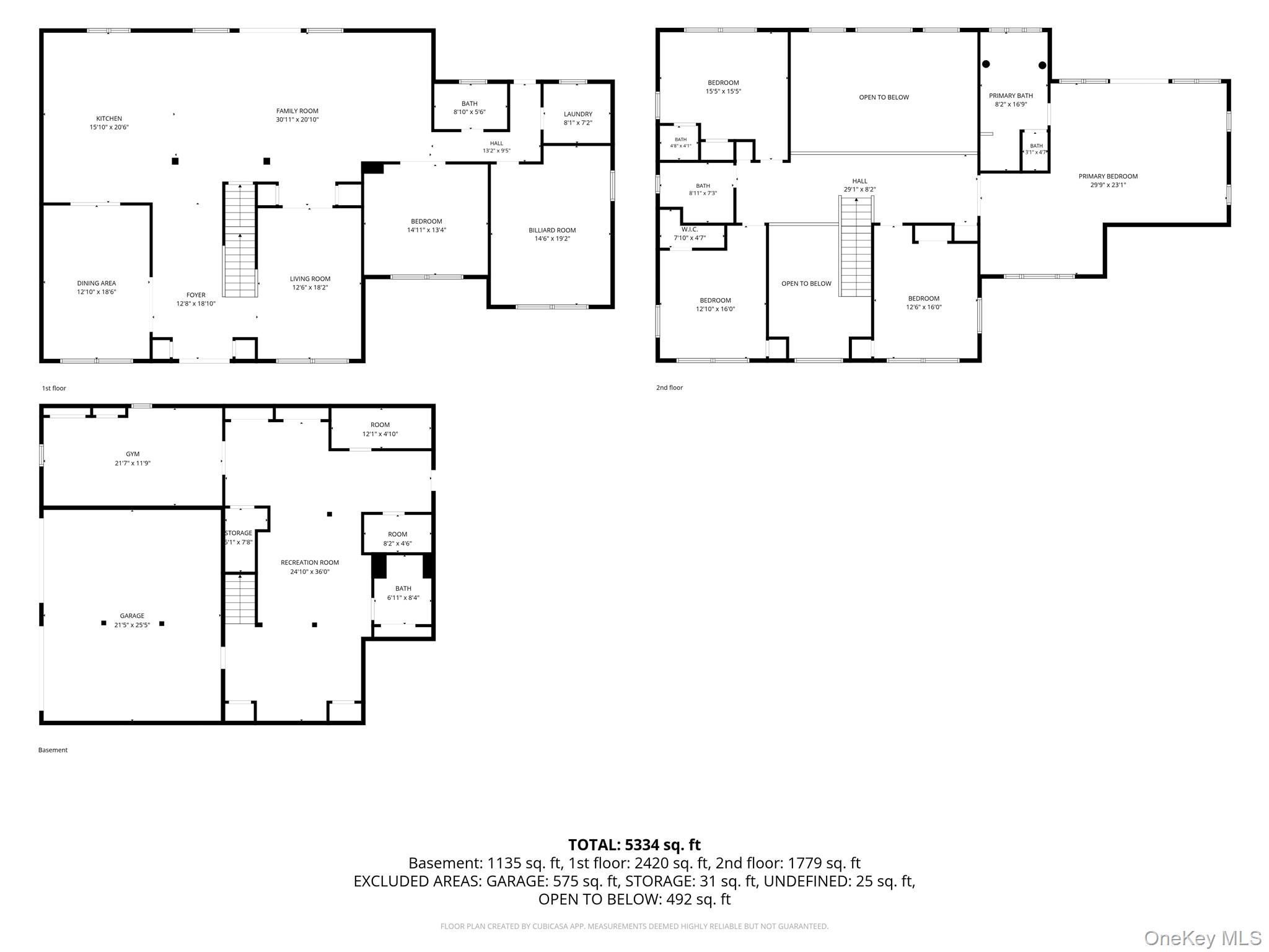 65 Threepence Drive – For Sale photo 50