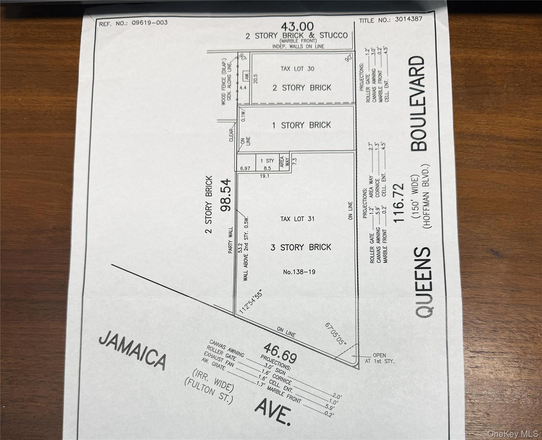 13821 Jamaica Avenue – For Sale photo 3