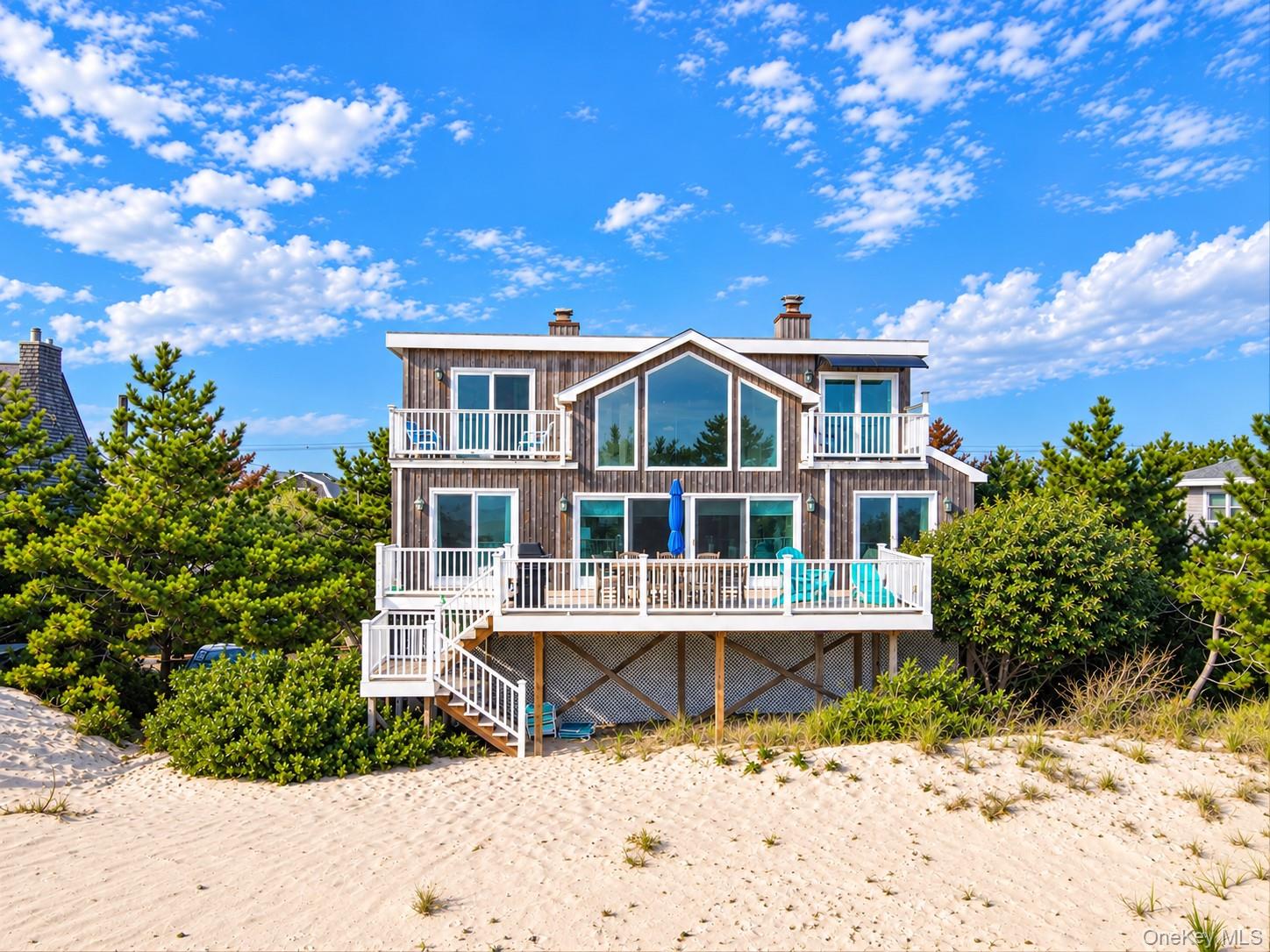 431 Dune Road – For Sale