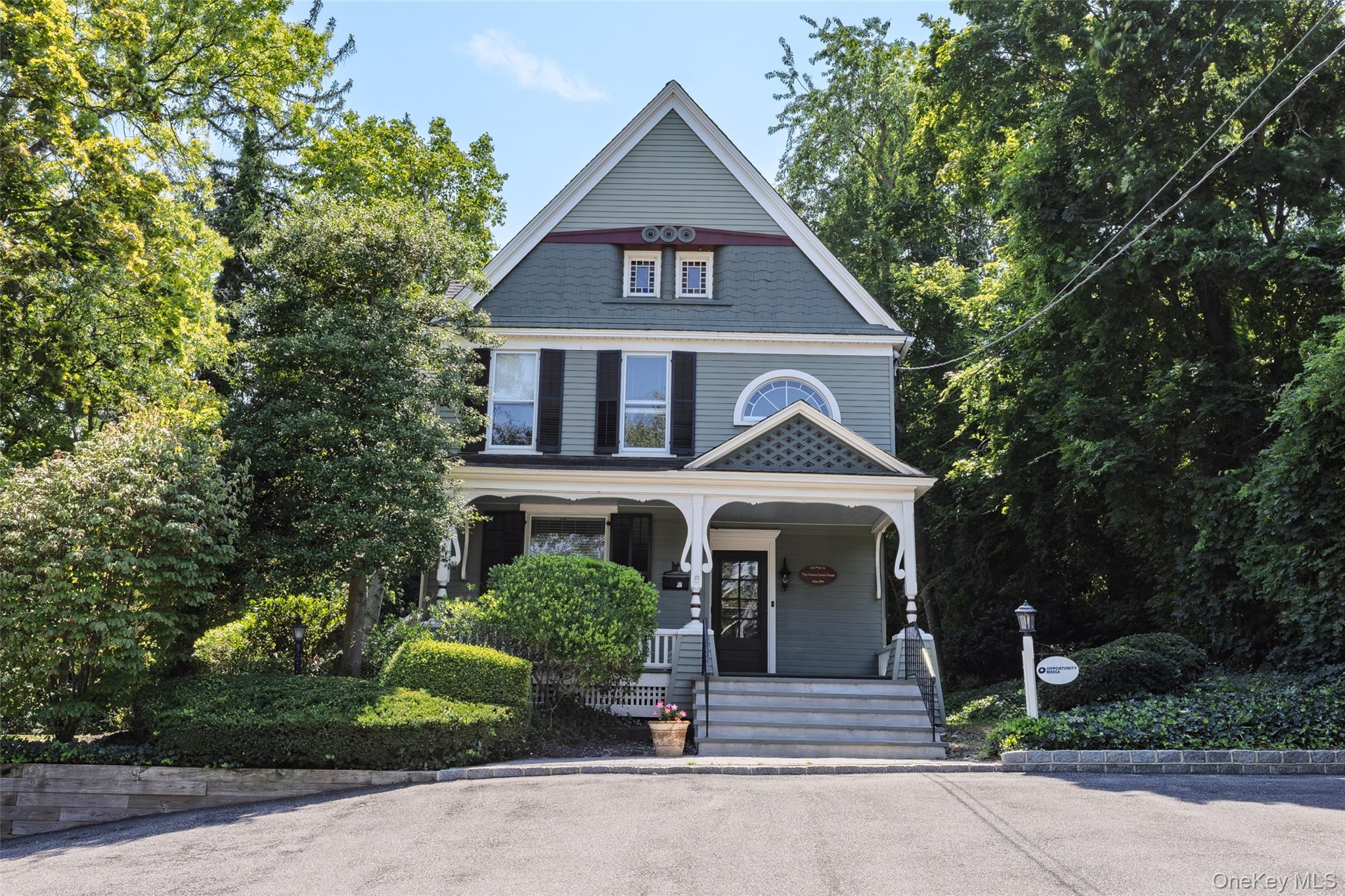 172 Main Street, Unit First Floo