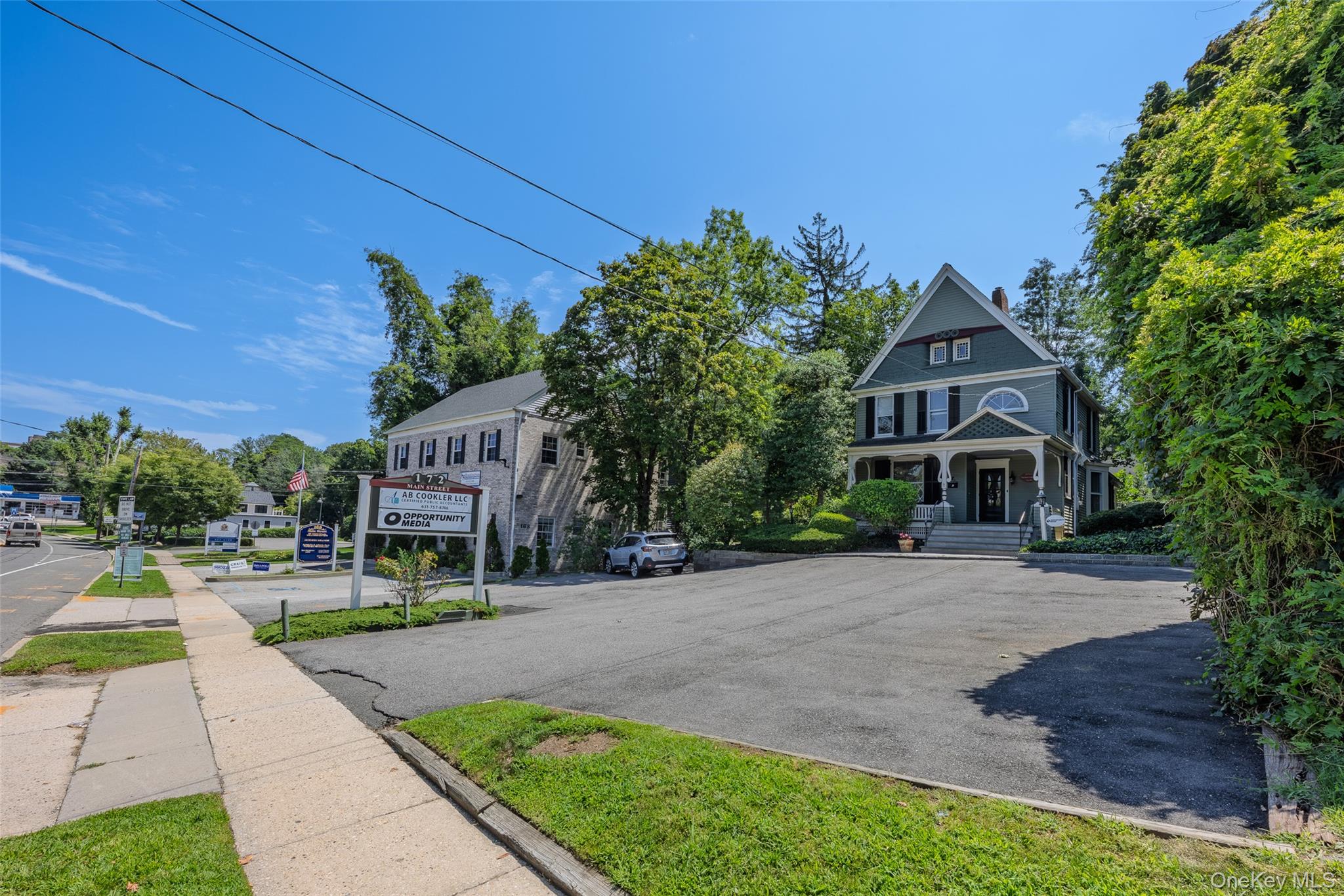 172 Main Street, Unit First Floo photo 31