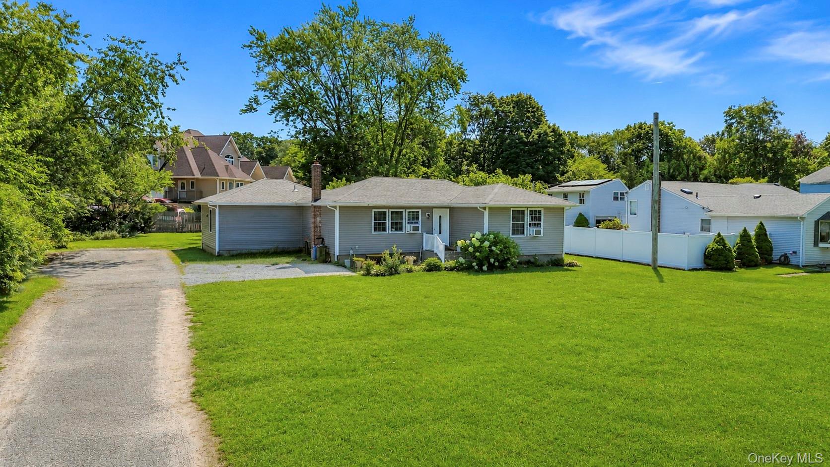 899 Hawkins Avenue – For Sale