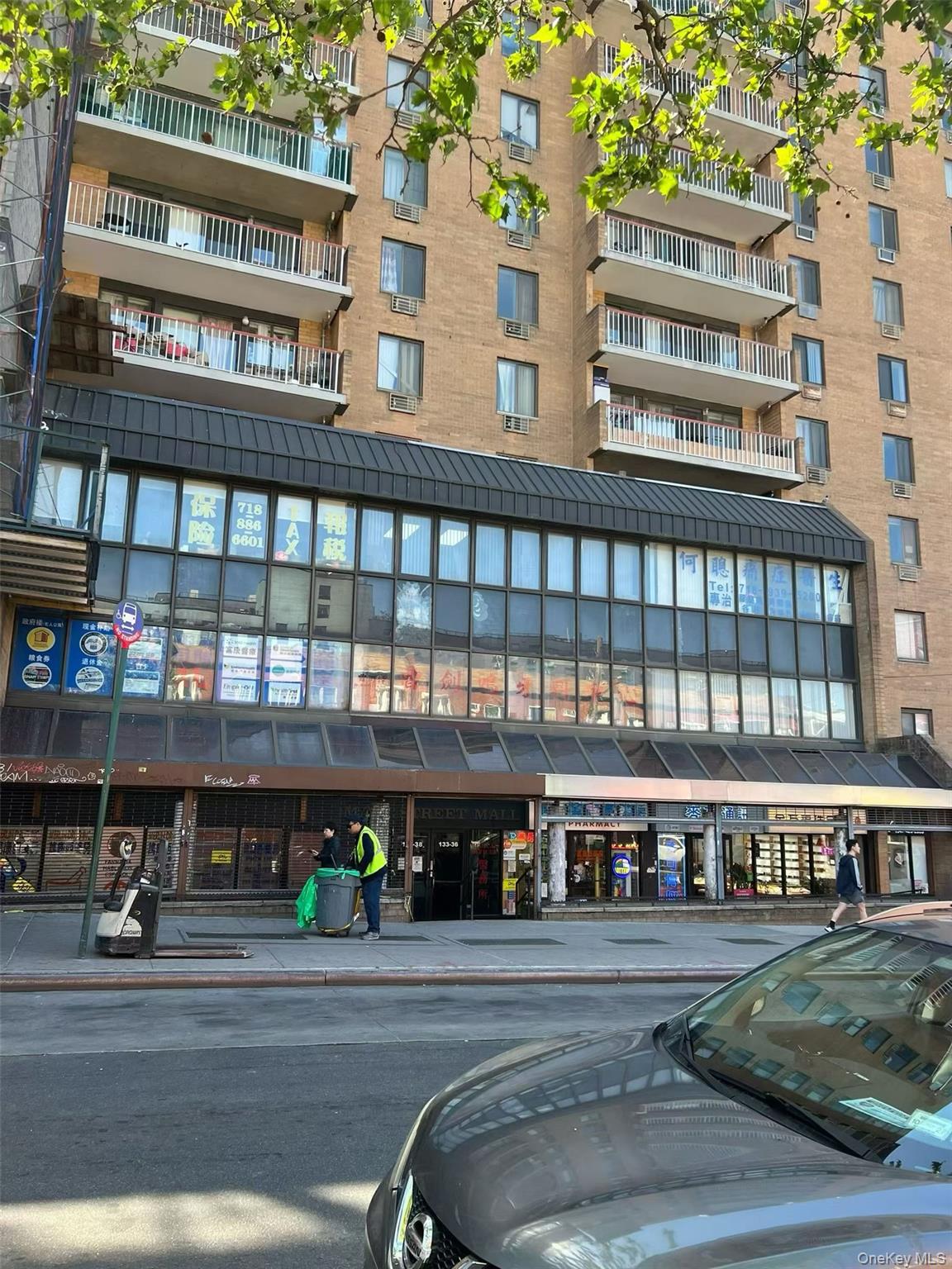 133-38 41st Avenue, Unit C8