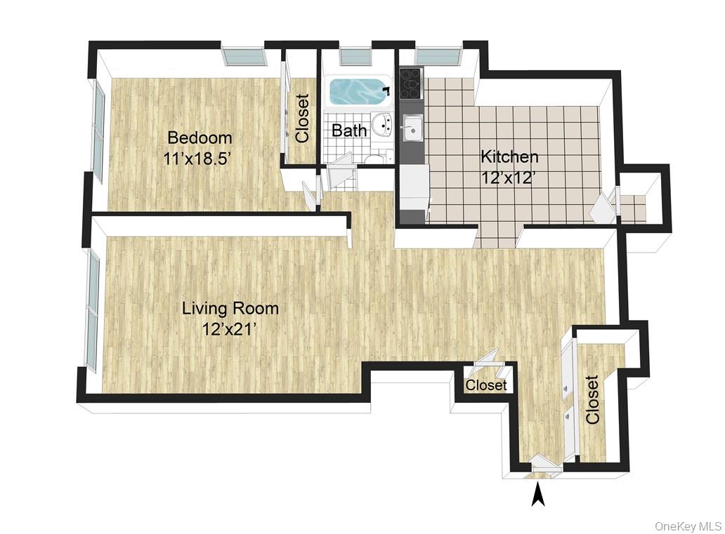 411 Bronx River Road, Unit 9A photo 12