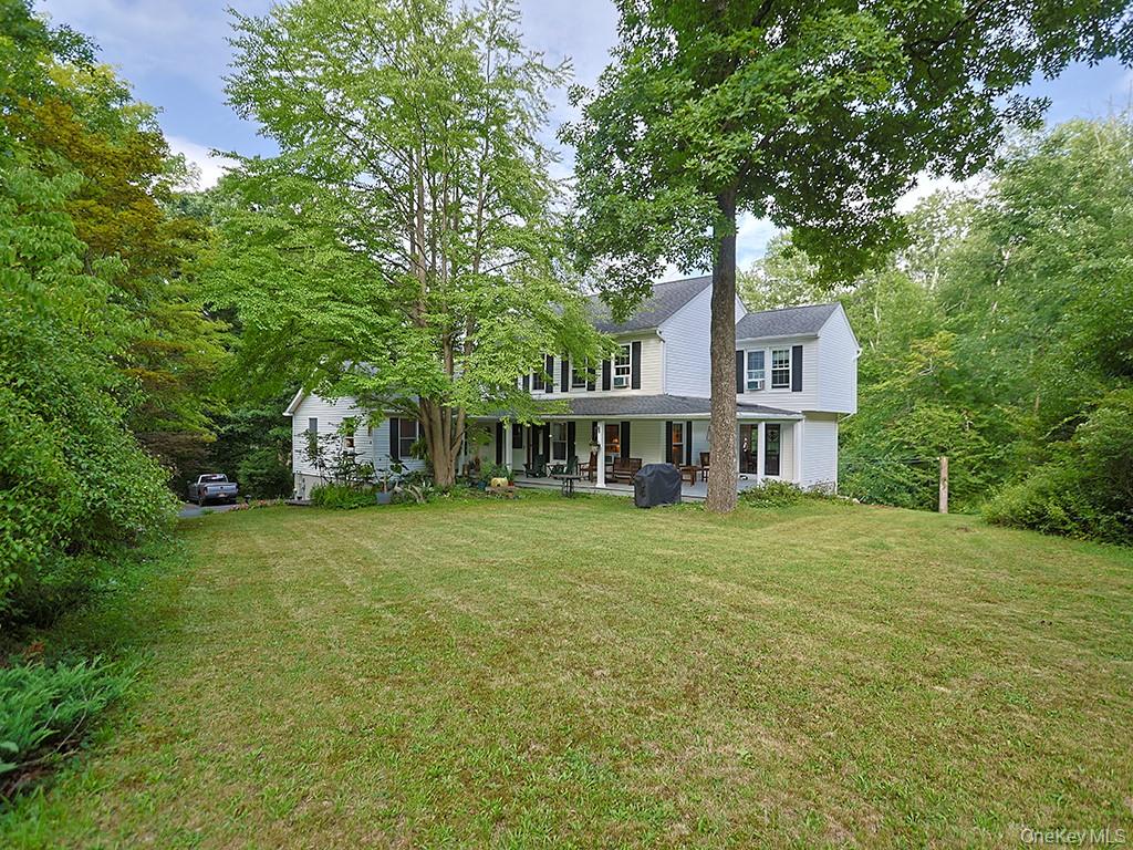 1215 Route 211 W – For Sale
