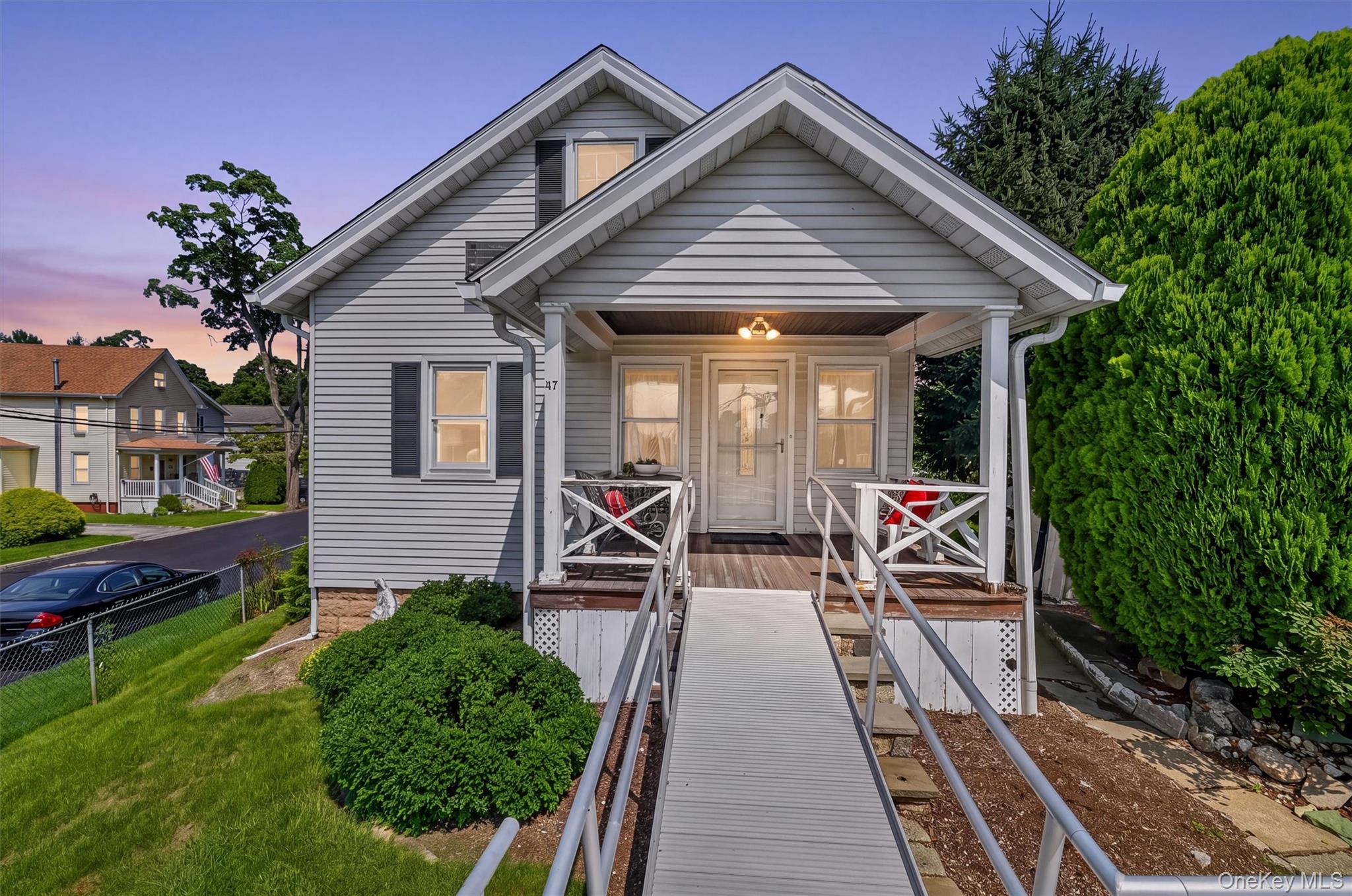 47 Woodland Avenue – For Sale